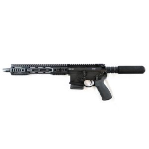 Franklin Armory CA11 Pistol .300 Blackout 10rd Magazine 11.5" Barrel Black CA Approved