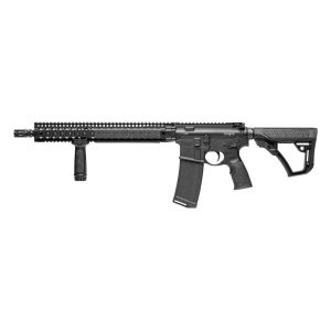 Daniel Defense DDM4 V9 Rifle 5.56mm 32rd Magazine 16" Barrel