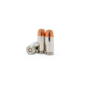 Atlanta Arms Elite Defense Handgun Ammunition .40 S&W 180gr JHP 980 fps 20/ct