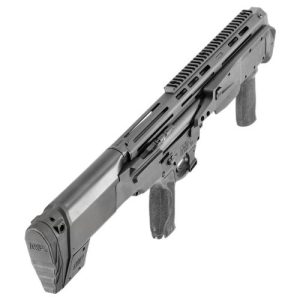S&W M&P12 Bullpup Shotgun 12ga 3" Chamber 6rd & 7rd Magazines (2) 19" Barrel Synthetic Stock