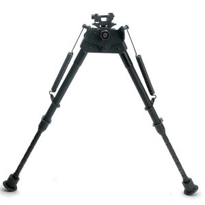 Konus Bipod for Hunting/Shooting 9-13" H