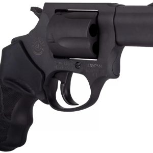 Taurus 905 Blued Revolver 9mm Luger 5rd Capacity 2" Barrel Rubber Grip
