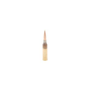 Berger 300 Norma Magnum 215gr Hybrid Target Match Grade Ammunition 20/rd