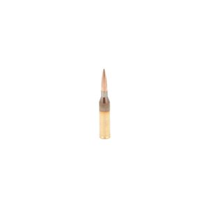 Berger Match Grade Rifle Ammunition 300 Norma Magnum 230gr Hybrid OTM Tactical 20/rds