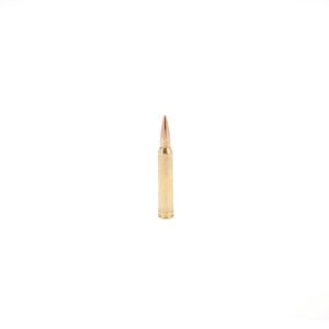 Berger 300 Winchester Magnum 185gr Classic Hunter Match Grade Ammunition 20/rd