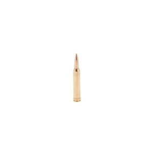 Berger 300 Winchester Magnum 168gr Classic Hunter Match Grade Ammunition 20/rd