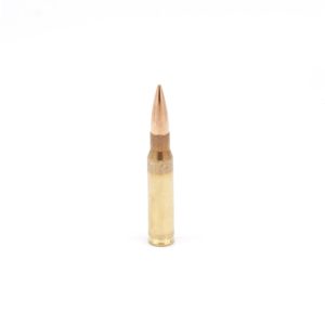 Berger Hunter Rifle Ammunition 308 Winchester 168gr OTM 20/rd
