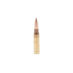 Berger Match Grade Rifle Ammunition 308 Winchester 175gr OTM Tactical 20/rds