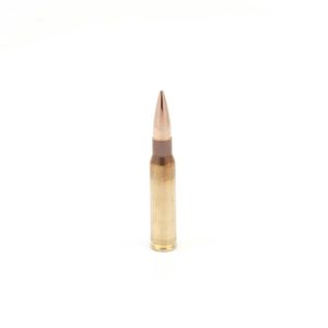 Berger 308 Winchester 185gr Classic Hunter Match Grade Ammunition 20/rd