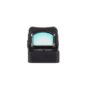 Tijicon RMRcc Red Dot Sight Adjustable LED 6.5 MOA