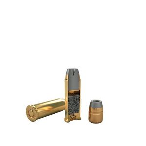 MagTech Handgun Ammunition .32 S&W Long 98 gr SJHP 778 fps 50/box