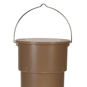 Moultrie All-In-One Timer Feeder- 5 Gallon