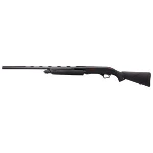 Winchester SXP Black Shadow Shotgun 12ga 3.5" Chamber 4rd Capacity 26" Barrel Invector-Plus Choke Flush