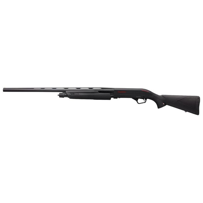 Winchester SXP Black Shadow Shotgun 12ga 3.5" Chamber 4rd Capacity 26" Barrel Invector-Plus Choke Flush