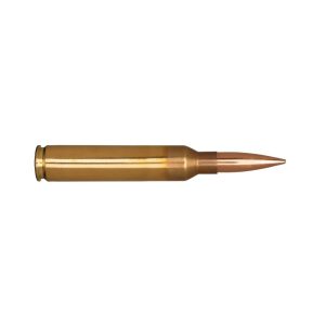 Berger Hybrid Target Rifle Ammunition .300 PRC 215gr OTM 2940 fps 20/ct