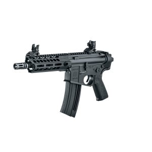 Walther HammerLi TAC R1C Tactical Rimfire Handgun .22 LR 20rd Magazine 9" Barrel Black