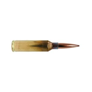 Berger Elite Hunter Rifle Ammunition 6.5 PRC 156gr 2930 fps 20/ct