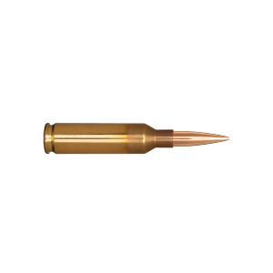 Berger Target Rifle Ammunition 6mm Creedmoor 109 gr LRHT 2940 fps 20/ct