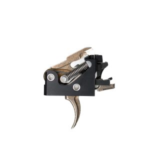 Fostech Echo ARII Trigger for the AR-15 Platform