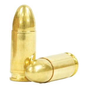 Winchester Service Grade Handgun Ammunition 9mm Luger 115 gr. FMJ 1300 fps 1000/ct (20-50/ct Boxes)