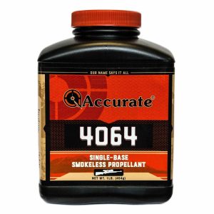 Accurate 4064 Rifle Powder 1 lbs