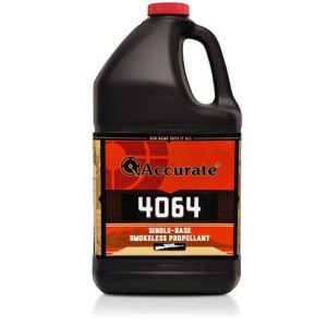 Accurate 4064 Rifle Powder - 8 lbs