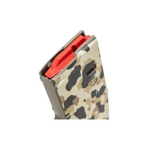 Amend2 AR-15 Mod-2 Rifle Magazine Beach Frogskin Camo 5.56/.223 30/rd