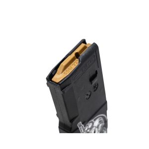 Amend2 AR-15 Mod-3 Rifle Magazine Steamboat Willie 5.56/.223 30/rd