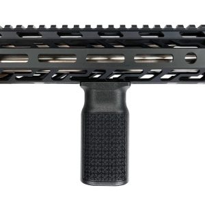 Amend2 M-LOK Vertical Foregrip Black