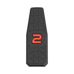 Amend2 Short-Action Magnum AICS Rifle Magazine 6.5 PRC 3/rd