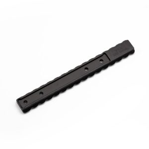 Area 419 Tikka T1X SA 1913 Improved Scope Rail 7075 Alum 15MOA Type III Black