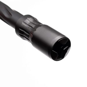 Area 419 Hellfire Linear Flash Suppressor with 1/2-28 Adapter