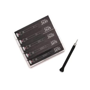 Area 419 Zero Sizing Die Mandrel Kit 6.5mm