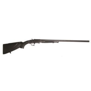 ATI NOMAD SGS 12 GA SINGLE SHOT 28" BBL SYNTH STOCK