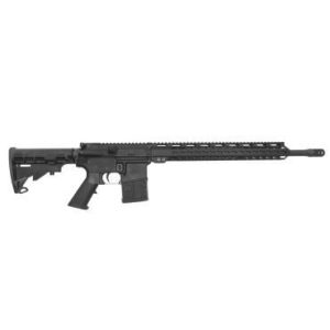 ATI Milsport .450 Bushmaster 5 rd Magazine 16" Barrel Keymond Rifle