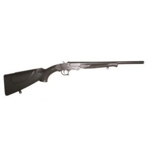 ATI NOMAD SGS 20 GA SINGLE SHOT 18.5" BBL SYNTH STOCK