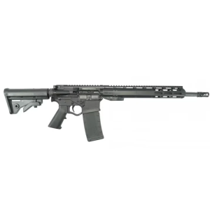 ATI ALPHA MAXX RIA Rifle 300 Blackout 30rd Magazine(1) 16" Barrel MLOK Polymer Rail