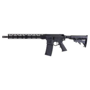 ATI ALPHA MAXX AR-15 Rifle 5.56mm 30rd Magazine(1) 16" Barrel 15" MLOK Aluminum Metal Rail