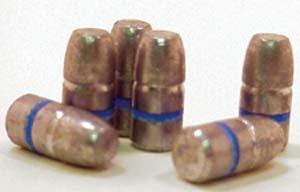 Magnus RNFP Bullets .44/.40 Cal .428" 200gr 500/ct