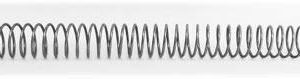 Anderson Manufacturing AR Rifle Length Buffer Spring (Music Wire)