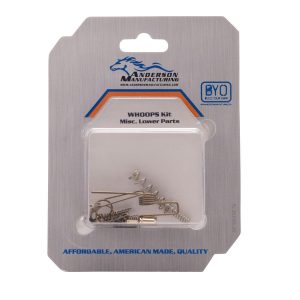 Anderson AR-15 Whoops! Parts Kit Lower Parts Retail Packaged