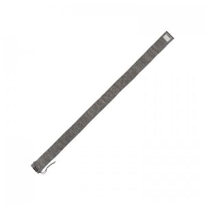 Allen Stretch Knit Gun Sock 66" Grey