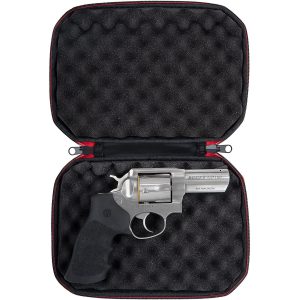 Allen Ruger Phoenix Hardshell Handgun Case 9"