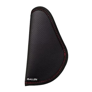 Allen Flash IWB Holster for Subcompact 9mm Luger/.40 Cal Semi Autos Size 5 Black RH