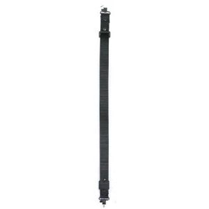 Allen Company Quick Adjustable Rifle Sling with Swivel