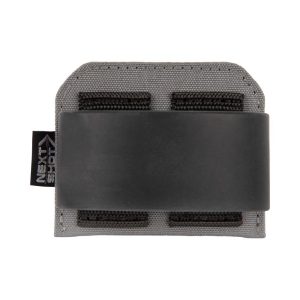 Allen Next Shot Shotgun Shell Carrier Band Black Grey