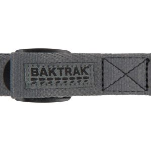 Allen KLNG Traction Molded Rubber Sling Midnight Grey