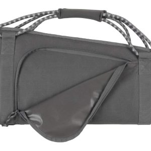 Allen Rollins Rifle Case 46" Grey