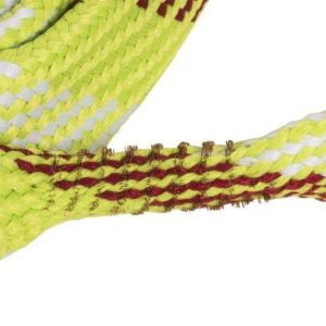 Breakthrough Clean Technologies Battle Rope Bore Snake .22/.223 Cal