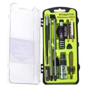 Breakthrough Clean Technologies Vision Series AR-15 Cleaning Kit 5.56 and .223 Cal